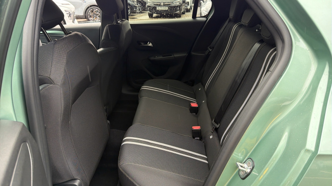 Vauxhall Corsa 1.2 Turbo Yes 5dr [Winter Pack] Petrol Hatchback - Image 16